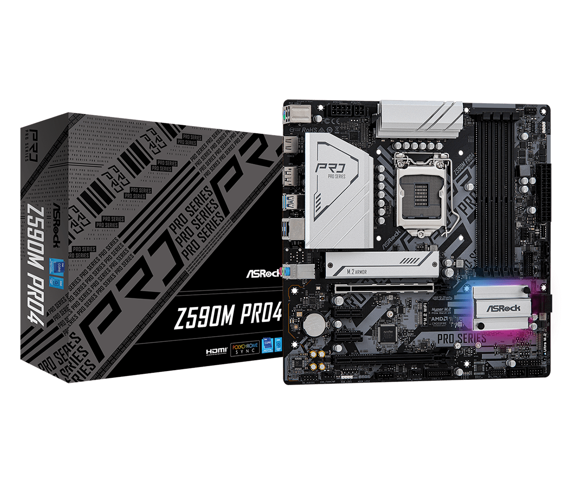 Does Your Motherboard Matter for Gaming? Art of PC